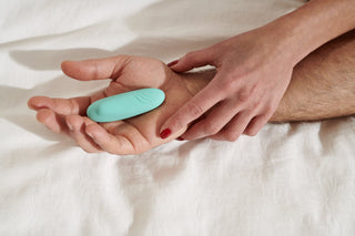 Anal Vibrators - Laphwing