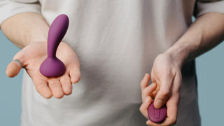 Remote Control Vibrators