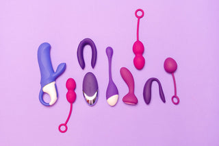 Female Toys
