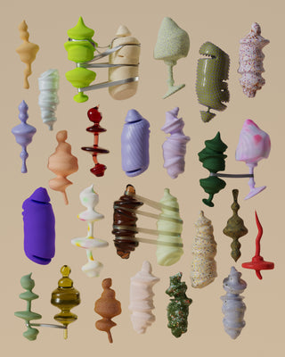 Automatic Masturbator