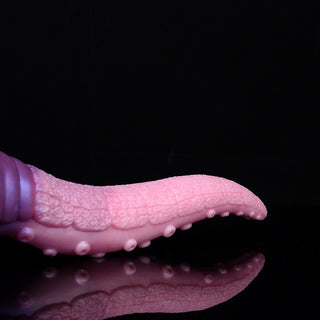 Laphwing Draco 11.02" Huge Tentacle Dildo