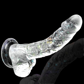 Laphwing Apollo 8.3 Inch Realistic Dildo