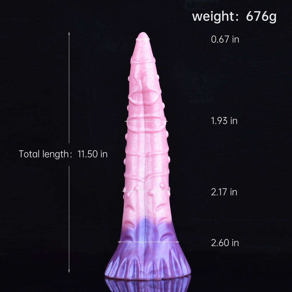Laphwing Aurelius 11.5" Giant Fantsy Dildo