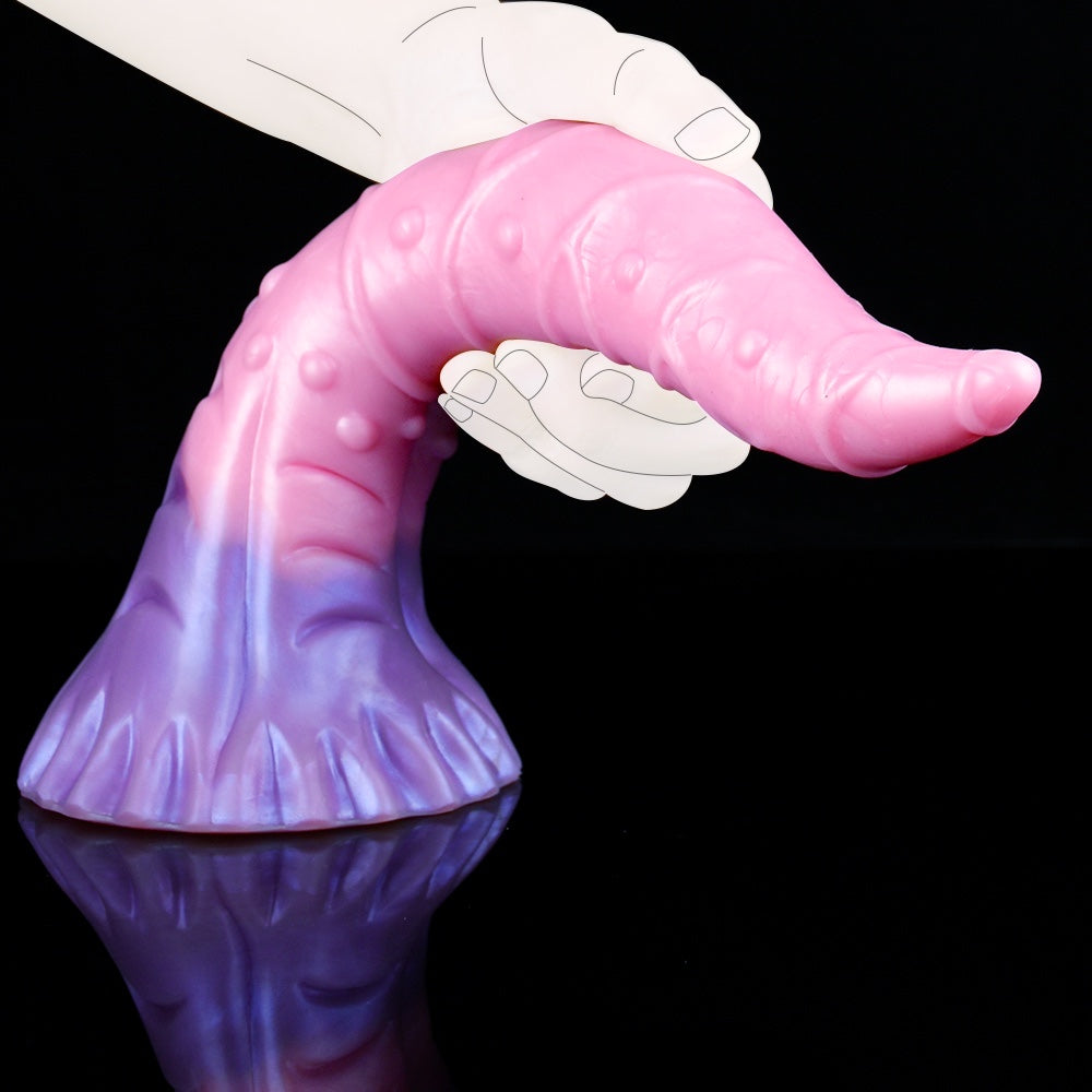 Laphwing Aurelius 11.5" Giant Fantsy Dildo