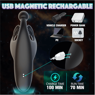 Laphwing Benedetta Male Masturbator Penis Massager