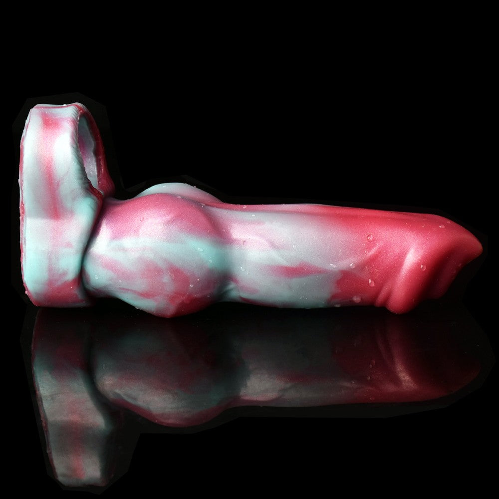 Laphwing Eclipse Green 8 Inch Penis Sleeve Extender