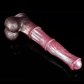 Laphwing Etasa 13.8in Monster Dildo