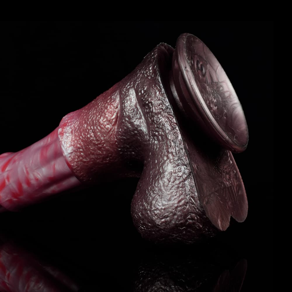 Laphwing Etasa 13.8in Monster Dildo