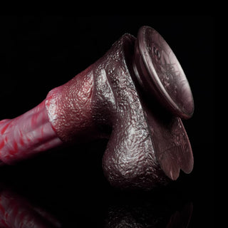 Laphwing Etasa 13.8in Monster Dildo