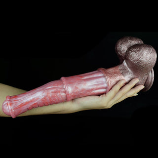 Laphwing Etasa 13.8in Monster Dildo