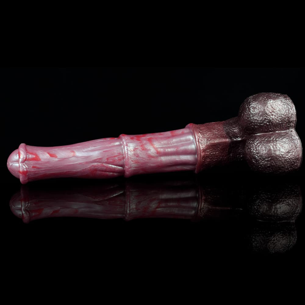 Laphwing Etasa 13.8in Monster Dildo