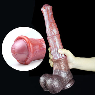 Laphwing Etasa 13.8in Monster Dildo