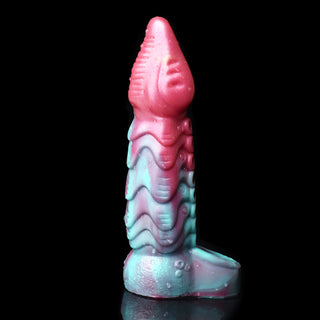 Laphwing Rainbow Tentacle 8.3 Inch Penis Sleeve Extender