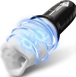 Laphwing Rocket Automatic Male Masturbator Blowjob Toy