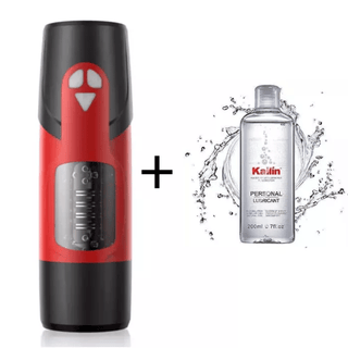 Laphwing Scarlet Witch Automatic Male Masturbator