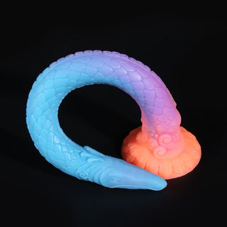 Laphwing Tengon 18.5 Inch Luminous Anus Dilator