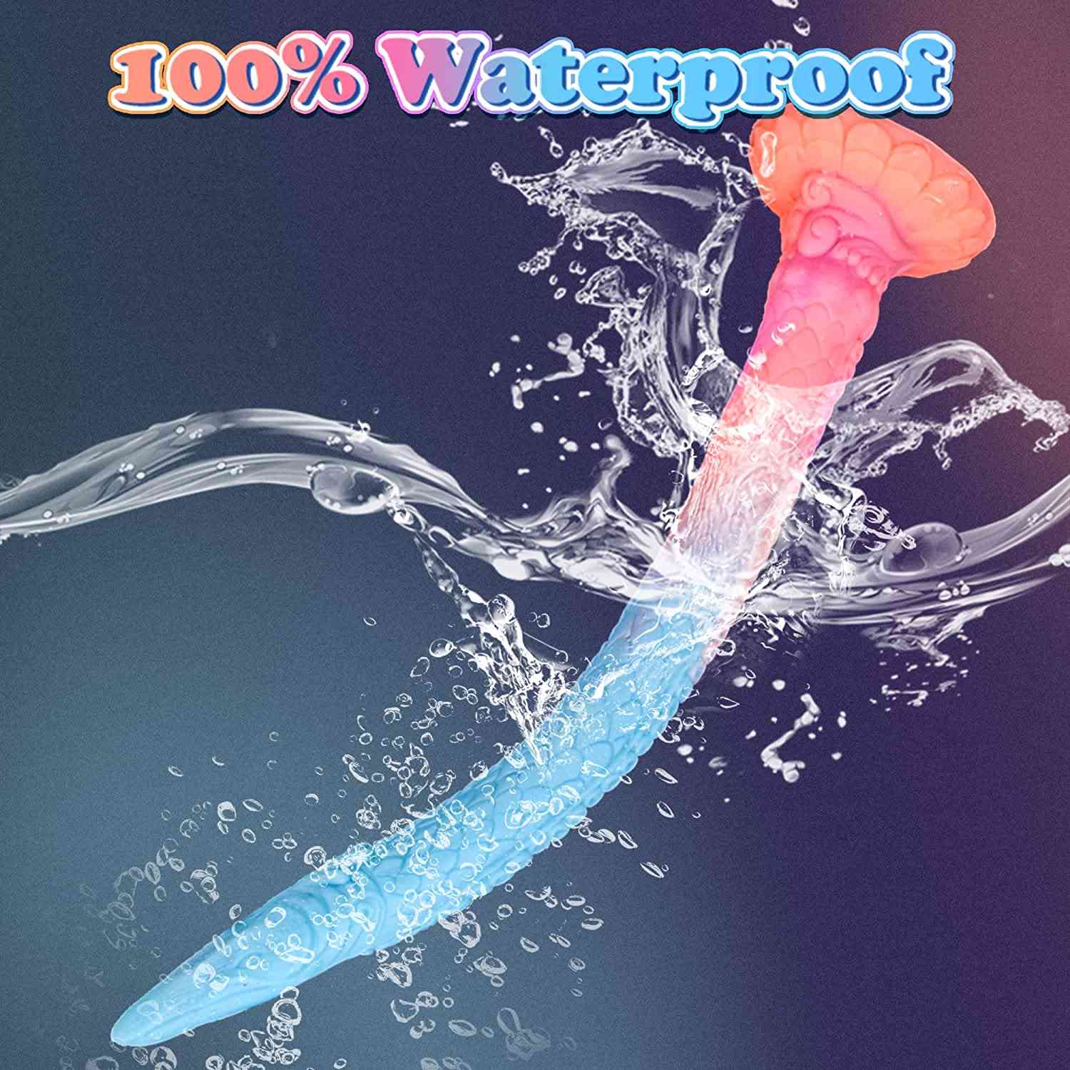 Laphwing Tengon 18.5 Inch Luminous Anus Dilator