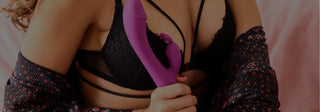 Anal Toys for Female - Laphwing