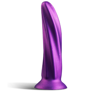 Baner 6 inch Silicone Dildo With Suction Cup-Laphwing