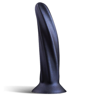 Baner 6 inch Silicone Dildo With Suction Cup-Laphwing