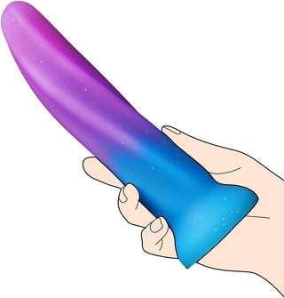 Baner Fantasy Silicone Dildo for Beginner-Laphwing