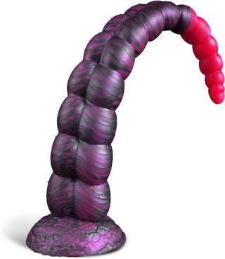 Kamanda Long Dildo Tentacle Dildo with Strong Suction Cup-Laphwing