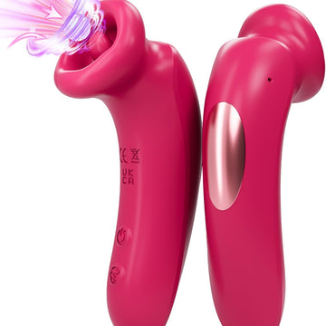 Loli Sucking Vibrator Female Sex Toys - Laphwing