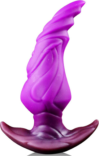 Locke 6.6" Large Butt Plug Huge Butt Plug-Laphwing