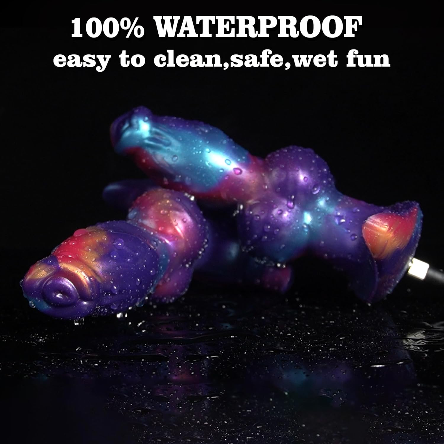 Vila Inflatable Butt Plug Large Anal Plug-Laphwing