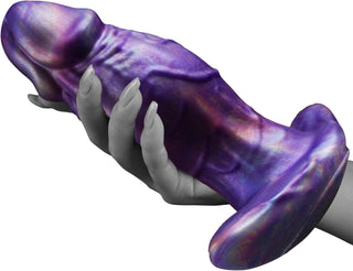 Yula 8.07" Anal Stretcher XL Butt Plug Large Anal Plug - Laphwing Premium Online Adult Sex Toys Shop Yula 8.07" Anal Stretcher XL Butt Plug Large Anal Plug - Laphwing Premium Online Adult Sex Toys Shop