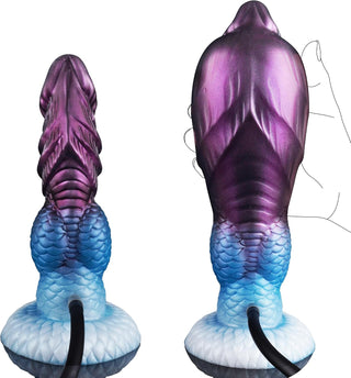 Raichu Huge Thick Dildo Inflatable Anal Dildo - Laphwing Premium Online Adult Sex Toys Shop Raichu Huge Thick Dildo Inflatable Anal Dildo - Laphwing Premium Online Adult Sex Toys Shop
