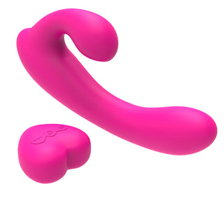 Laphwing Cling Strap on Sex Toys