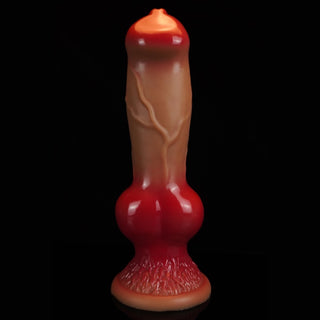 Laphwing Garm 10.6in and 13.4in Huge Dildo