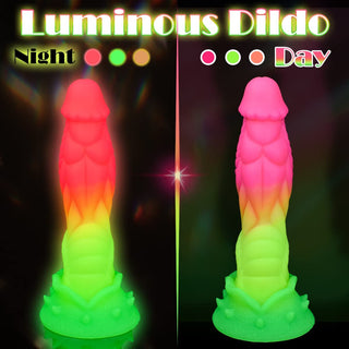 Laphwing Nightdemon Luminous Dildo