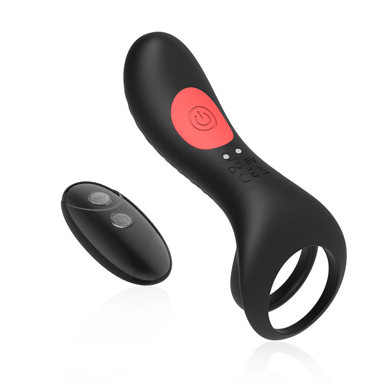 Laphwing Overlord Cock Vibrator Penis Ring