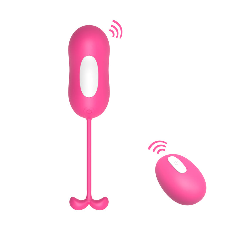 Laphwing Pea Egg Vibrator Clitoral Stimulator