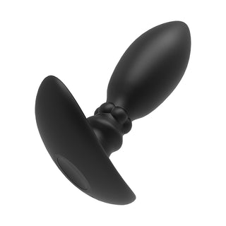 Laphwing Tp Premium Silicone Butt Anal Plug